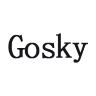 Shop Gosky Optics logo