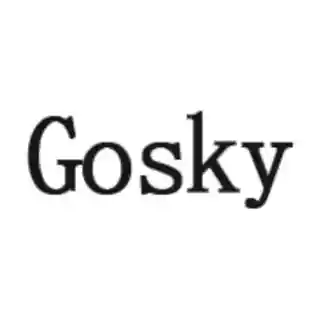 Gosky Optics discount codes