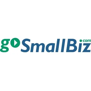 Shop GoSmallBiz.com logo
