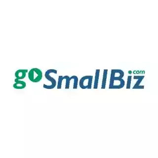 GoSmallBiz.com logo