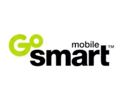 GoSmart Mobile logo