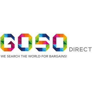 Shop GOSO Direct coupon codes logo