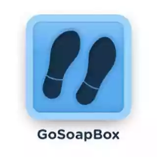 GoSoapBox coupon codes