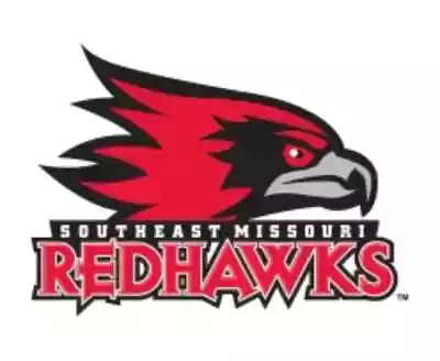Shop Southeast Missouri State University Redhawks promo codes logo