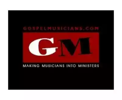 Shop Gospel Musician coupon codes logo