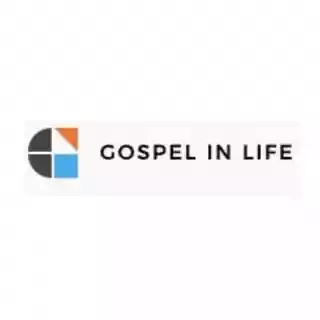 Gospel in Life coupon codes