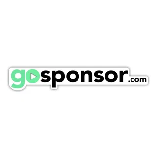 GoSponsor logo