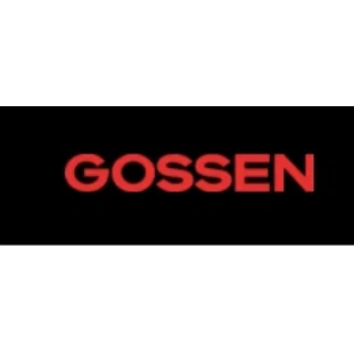 Shop Gossen discount codes logo