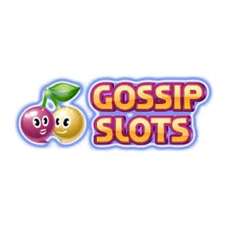 Shop Gossip Slots logo