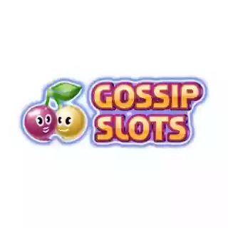 Gossip Slots coupon codes