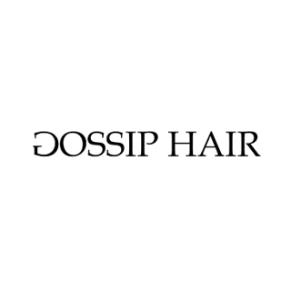 Gossip Hair Extensions logo