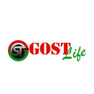 Gost Life coupon codes