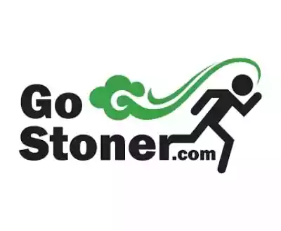 GoStoner logo