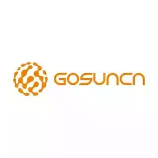 GosuncnWelink logo