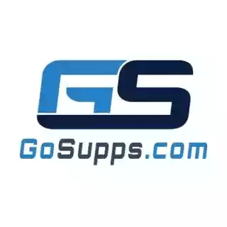 GoSupps.com logo