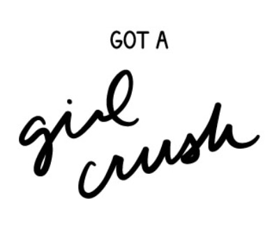 Shop Got a Girl Crush logo