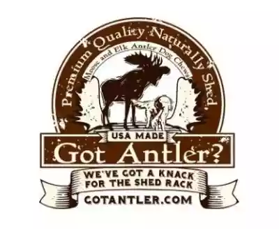 Shop Got Antler coupon codes logo