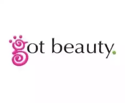 Got Beauty logo