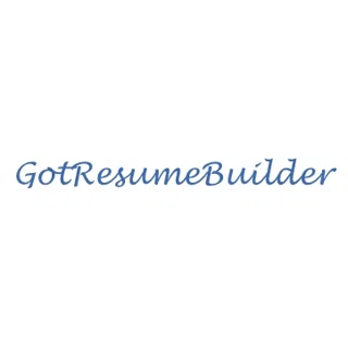 Shop Got Resume Builder logo