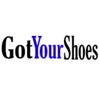 Got Your Shoes logo