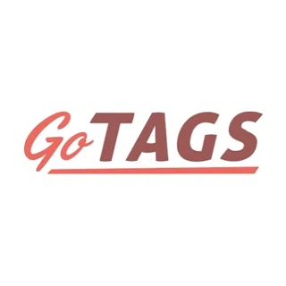 Shop GoTags logo