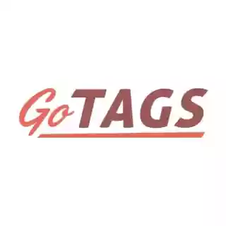 GoTags logo