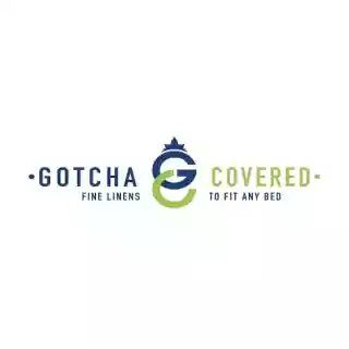 Shop Gotcha Covered coupon codes logo