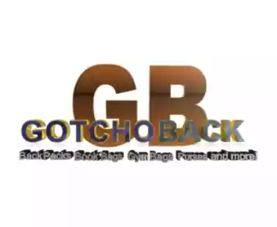 Gotcho Back logo