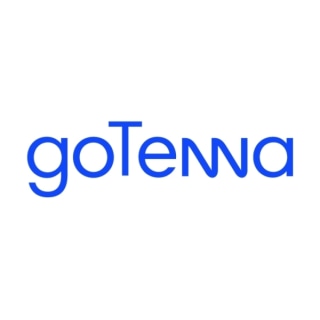 Shop goTenna logo