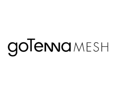 Shop GoTenna Mesh logo