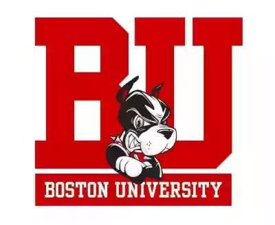 Shop Boston University Athletics coupon codes logo