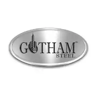 Gotham Steel Store logo