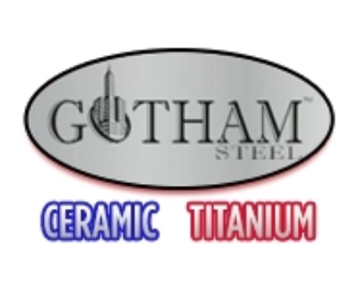 Shop Gotham Steel logo