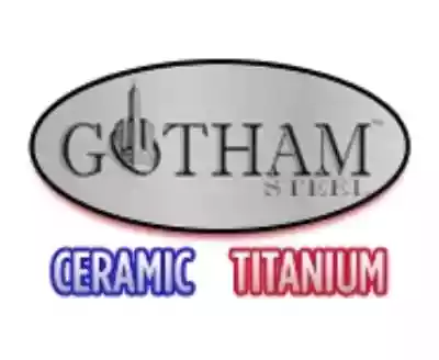 Shop Gotham Steel promo codes logo