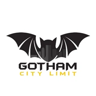 Gotham City Limit logo