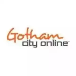 Shop Gotham City Online discount codes logo