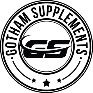 Gotham Supplements promo codes