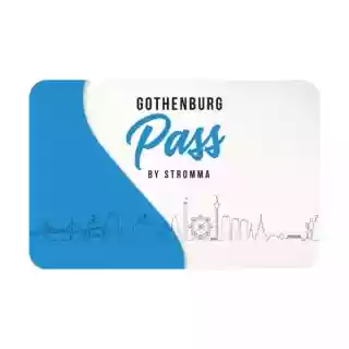 Gothenburg Pass coupon codes
