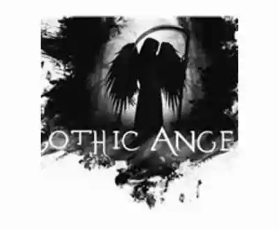 Shop Gothic Angel Clothing promo codes logo