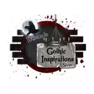 Gothic Inspirations discount codes