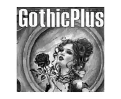 Gothic Plus promo codes