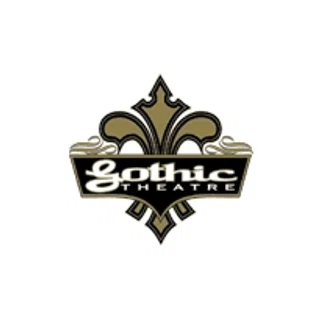  Gothic Theatre logo