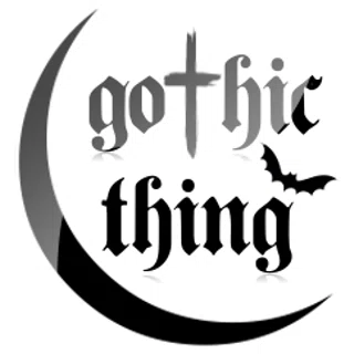 Gothic Thing logo