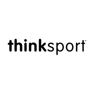 Shop Go Think Sport logo
