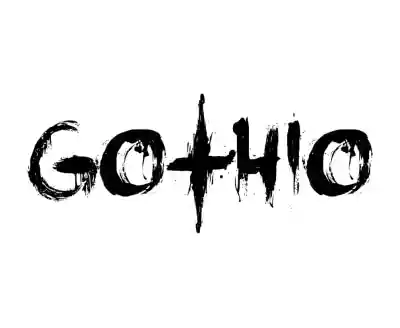 gothio.com logo