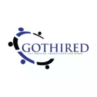 Shop GotHired promo codes logo