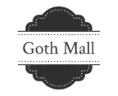 Shop Goth Mall coupon codes logo