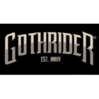 GothRider logo