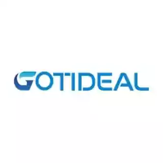 Gotideal coupon codes