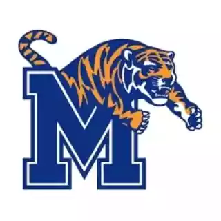 Shop Memphis Tigers discount codes logo